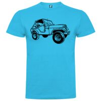 T-shirt Adulte, Awu Adodoé Braco Vignette