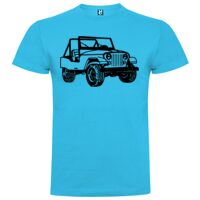 T-shirt Adulte, Awu Adodoé Braco Vignette