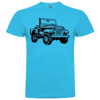 T-shirt Adulte, Awu Adodoé Braco Vignette