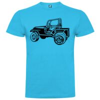 T-shirt Adulte, Awu Adodoé Braco Vignette