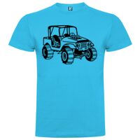 T-shirt Adulte, Awu Adodoé Braco Vignette