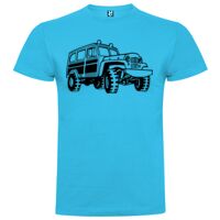 T-shirt Adulte, Awu Adodoé Braco Vignette