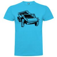 T-shirt Adulte, Awu Adodoé Braco Vignette