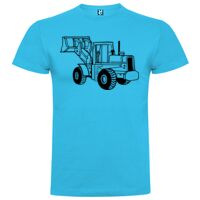 T-shirt Adulte, Awu Adodoé Braco Vignette