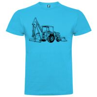 T-shirt Adulte, Awu Adodoé Braco Vignette