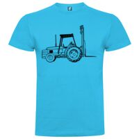 T-shirt Adulte, Awu Adodoé Braco Vignette