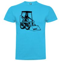 T-shirt Adulte, Awu Adodoé Braco Vignette