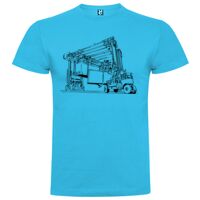 T-shirt Adulte, Awu Adodoé Braco Vignette