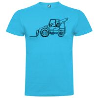 T-shirt Adulte, Awu Adodoé Braco Vignette