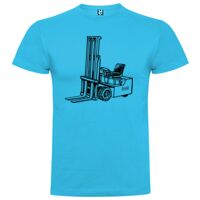 T-shirt Adulte, Awu Adodoé Braco Vignette