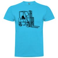 T-shirt Adulte, Awu Adodoé Braco Vignette