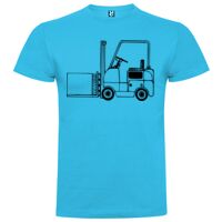 T-shirt Adulte, Awu Adodoé Braco Vignette