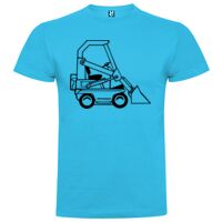 T-shirt Adulte, Awu Adodoé Braco Vignette