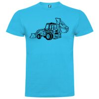 T-shirt Adulte, Awu Adodoé Braco Vignette