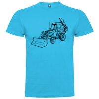 T-shirt Adulte, Awu Adodoé Braco Vignette