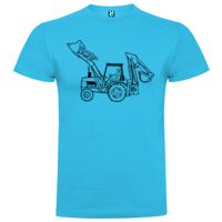 T-shirt Adulte, Awu Adodoé Braco Vignette