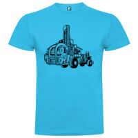 T-shirt Adulte, Awu Adodoé Braco Vignette