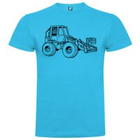 T-shirt Adulte, Awu Adodoé Braco Vignette