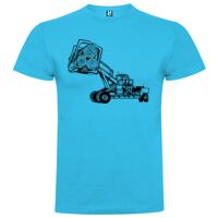 T-shirt Adulte, Awu Adodoé Braco Vignette