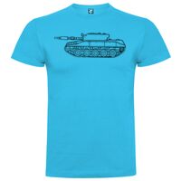 T-shirt Adulte, Awu Adodoé Braco Vignette