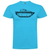 T-shirt Adulte, Awu Adodoé Braco Vignette