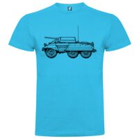 T-shirt Adulte, Awu Adodoé Braco Vignette