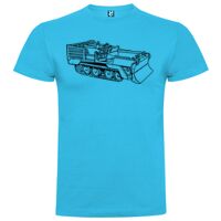 T-shirt Adulte, Awu Adodoé Braco Vignette