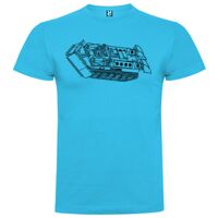 T-shirt Adulte, Awu Adodoé Braco Vignette