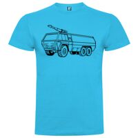 T-shirt Adulte, Awu Adodoé Braco Vignette