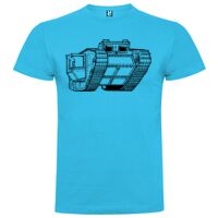 T-shirt Adulte, Awu Adodoé Braco Vignette