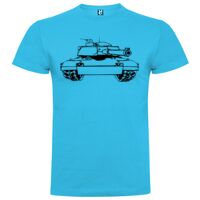 T-shirt Adulte, Awu Adodoé Braco Vignette