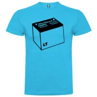 T-shirt Adulte, Awu Adodoé Braco Vignette