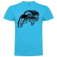 T-shirt Adulte, Awu Adodoé Braco Vignette