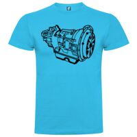 T-shirt Adulte, Awu Adodoé Braco Vignette