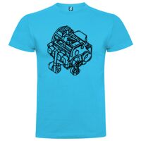 T-shirt Adulte, Awu Adodoé Braco Vignette