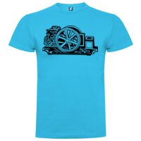 T-shirt Adulte, Awu Adodoé Braco Vignette