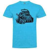 T-shirt Adulte, Awu Adodoé Braco Vignette