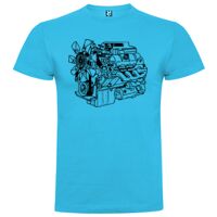 T-shirt Adulte, Awu Adodoé Braco Vignette