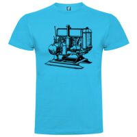 T-shirt Adulte, Awu Adodoé Braco Vignette