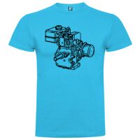 T-shirt Adulte, Awu Adodoé Braco Vignette