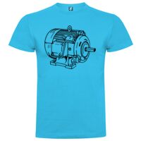 T-shirt Adulte, Awu Adodoé Braco Vignette