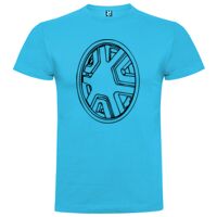 T-shirt Adulte, Awu Adodoé Braco Vignette