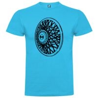 T-shirt Adulte, Awu Adodoé Braco Vignette