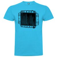 T-shirt Adulte, Awu Adodoé Braco Vignette