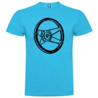 T-shirt Adulte, Awu Adodoé Braco Vignette