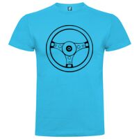 T-shirt Adulte, Awu Adodoé Braco Vignette