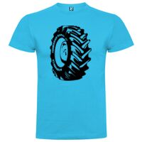 T-shirt Adulte, Awu Adodoé Braco Vignette