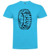 T-shirt Adulte, Awu Adodoé Braco Vignette