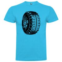 T-shirt Adulte, Awu Adodoé Braco Vignette