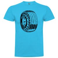 T-shirt Adulte, Awu Adodoé Braco Vignette